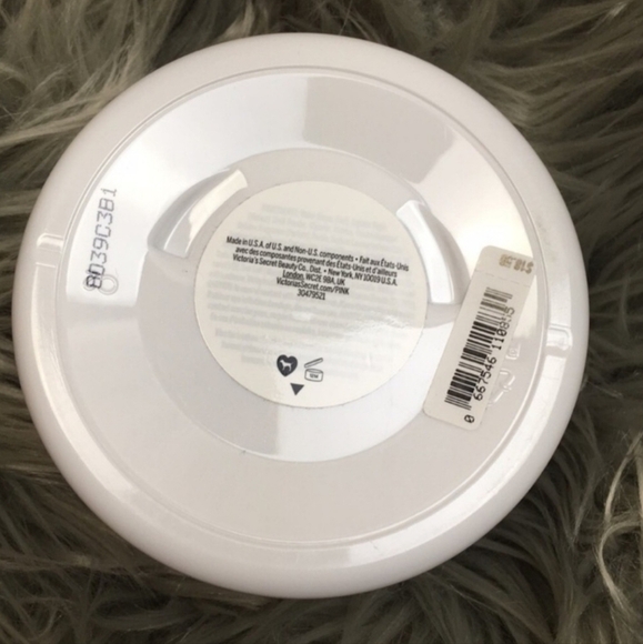 Victoria Secret Pink Bikini Scrub - Picture 2 of 4